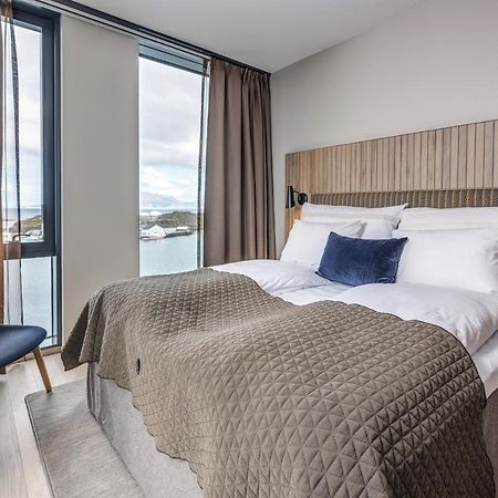 Quality Hotel Ramsalt 波多 外观 照片